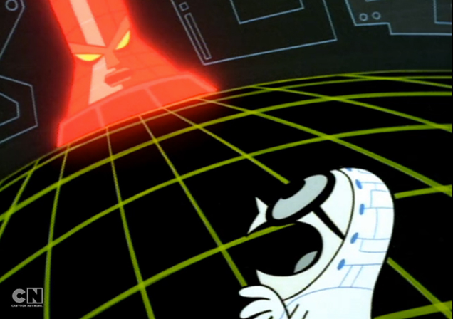 Illustration for article titled Twelve Of The Best Gaming Episodes In Cartoons